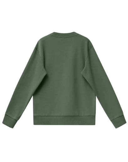 Picture of Winning Spirit, Unisex Airlayered Neck Sweater